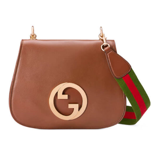 Blondie Medium Shoulder Bag