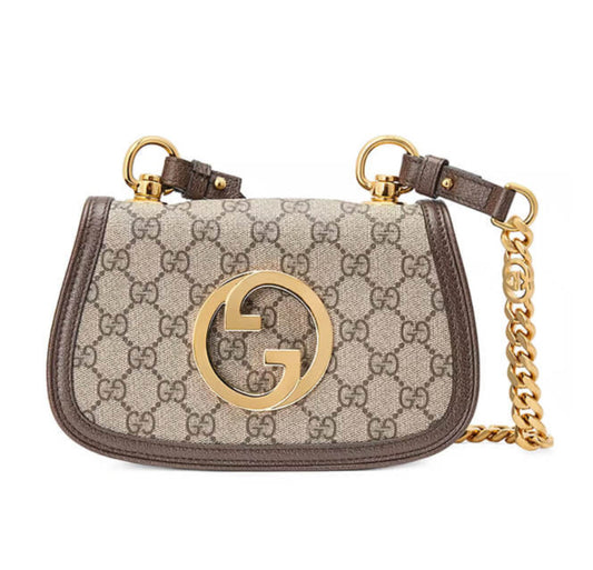 Blondie Mini Bag