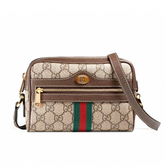 Ophidia Supreme Mini Bag