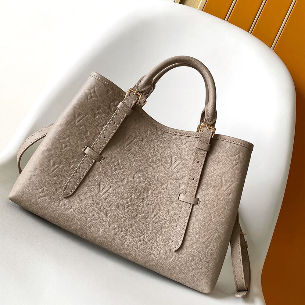 Babylone Tote PM