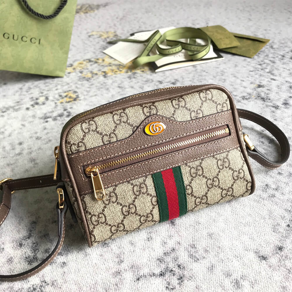 Ophidia Supreme Mini Bag