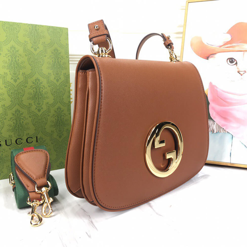 Blondie Medium Shoulder Bag