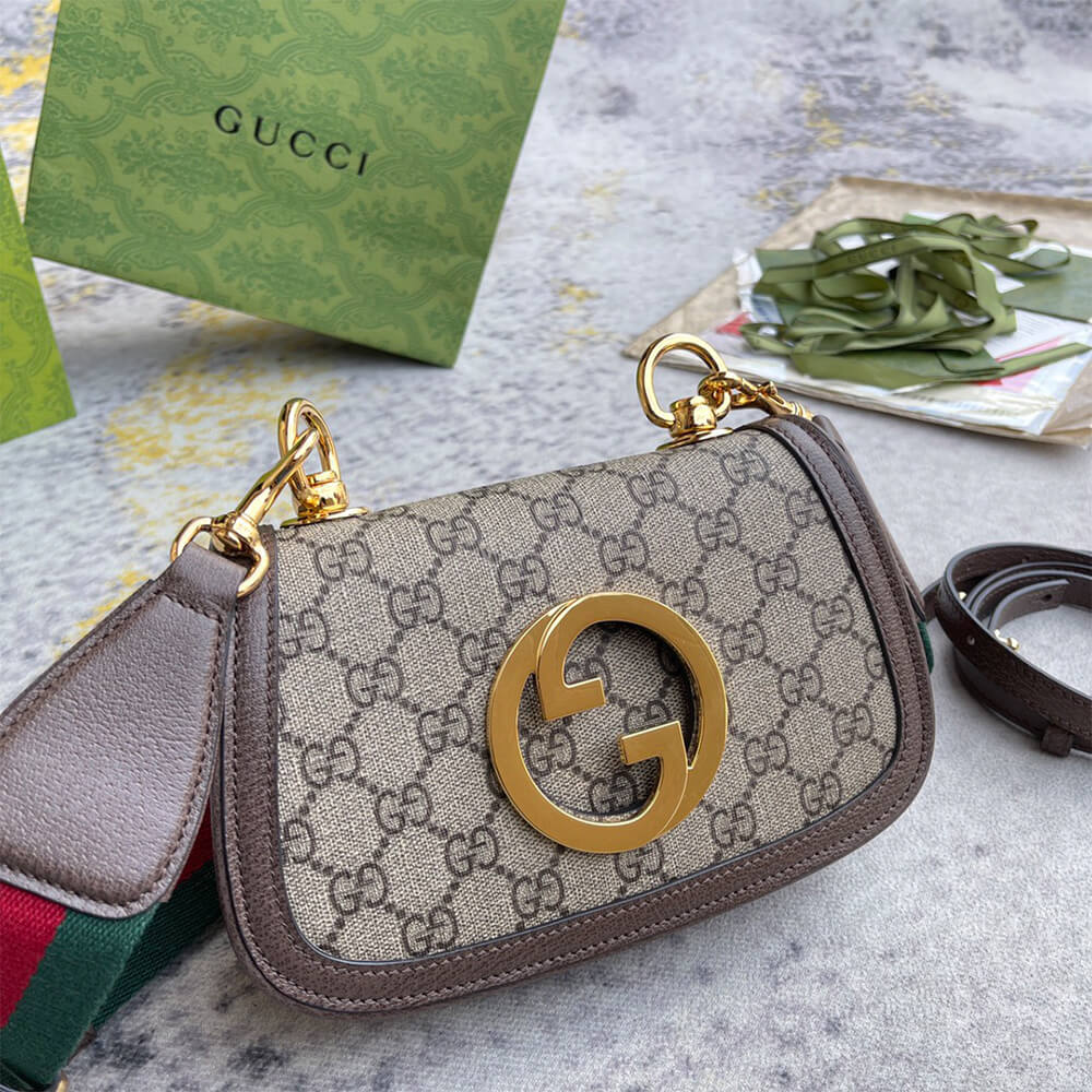 Blondie Mini Bag