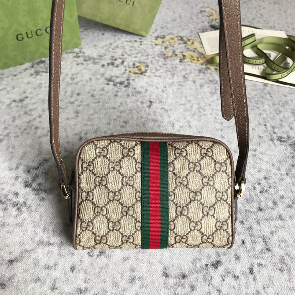 Ophidia Supreme Mini Bag