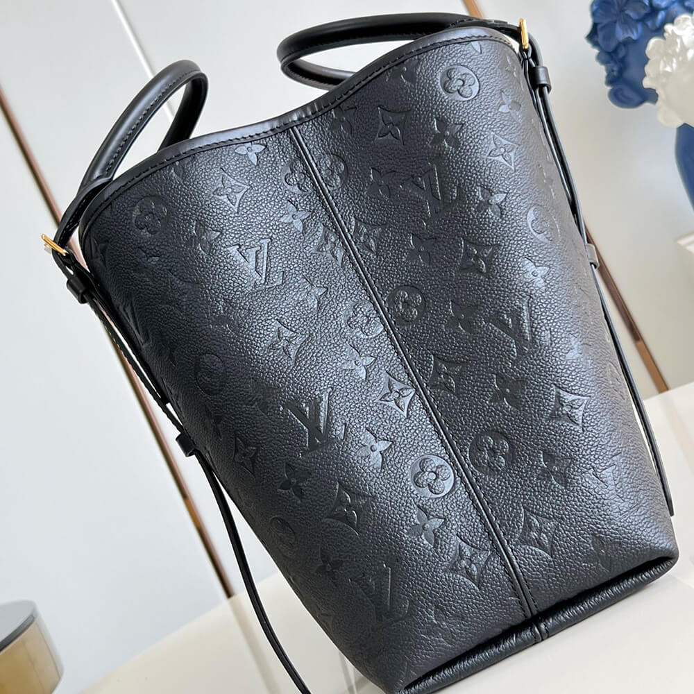 Babylone Tote MM(HIGH-END GRADE)
