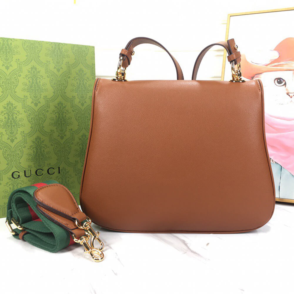 Blondie Medium Shoulder Bag