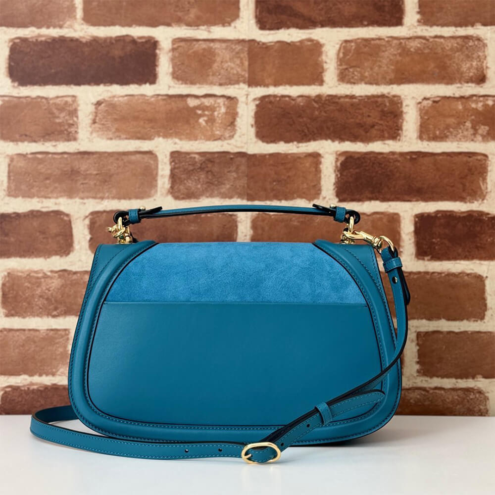 Blondie Medium Top Handle Bag