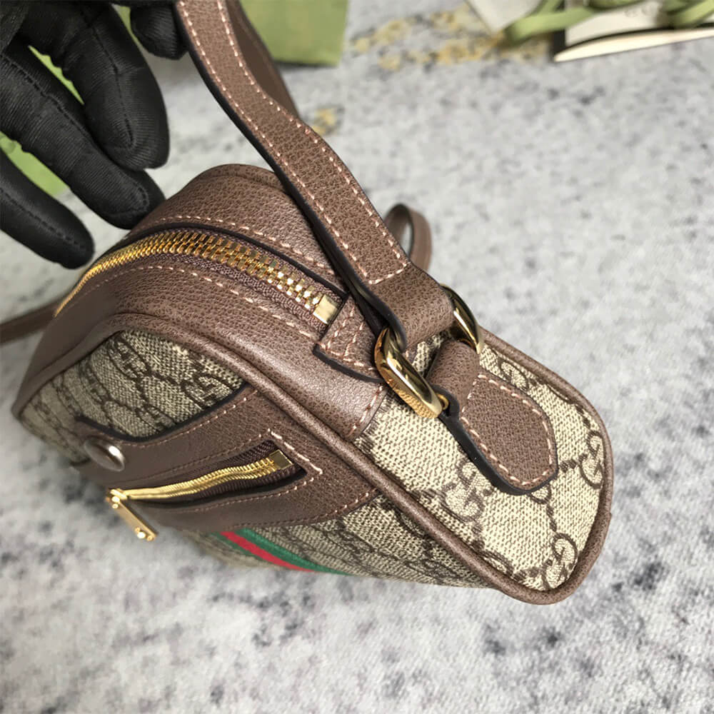 Ophidia Supreme Mini Bag