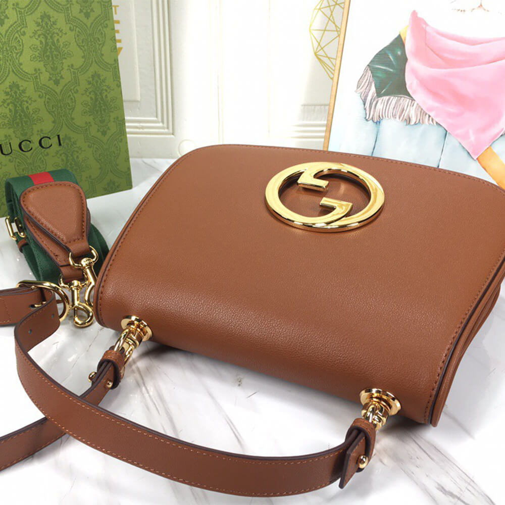 Blondie Medium Shoulder Bag