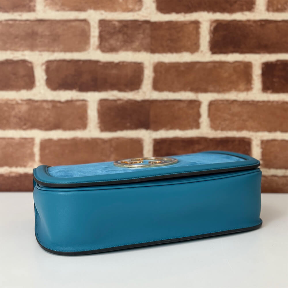 Blondie Medium Top Handle Bag