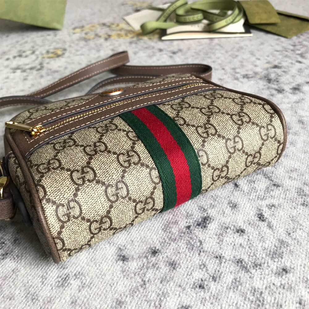Ophidia Supreme Mini Bag