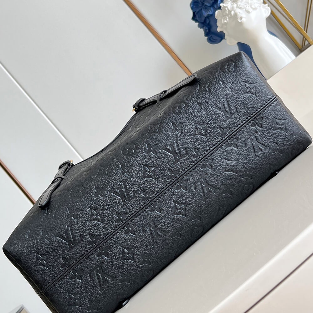 Babylone Tote MM(HIGH-END GRADE)