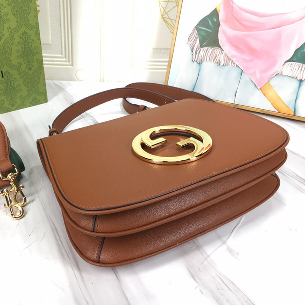Blondie Medium Shoulder Bag