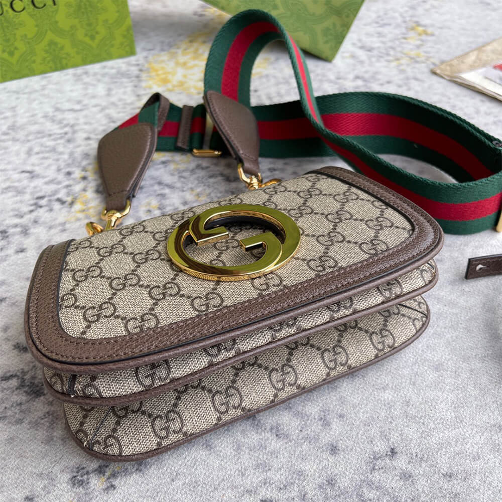 Blondie Mini Bag