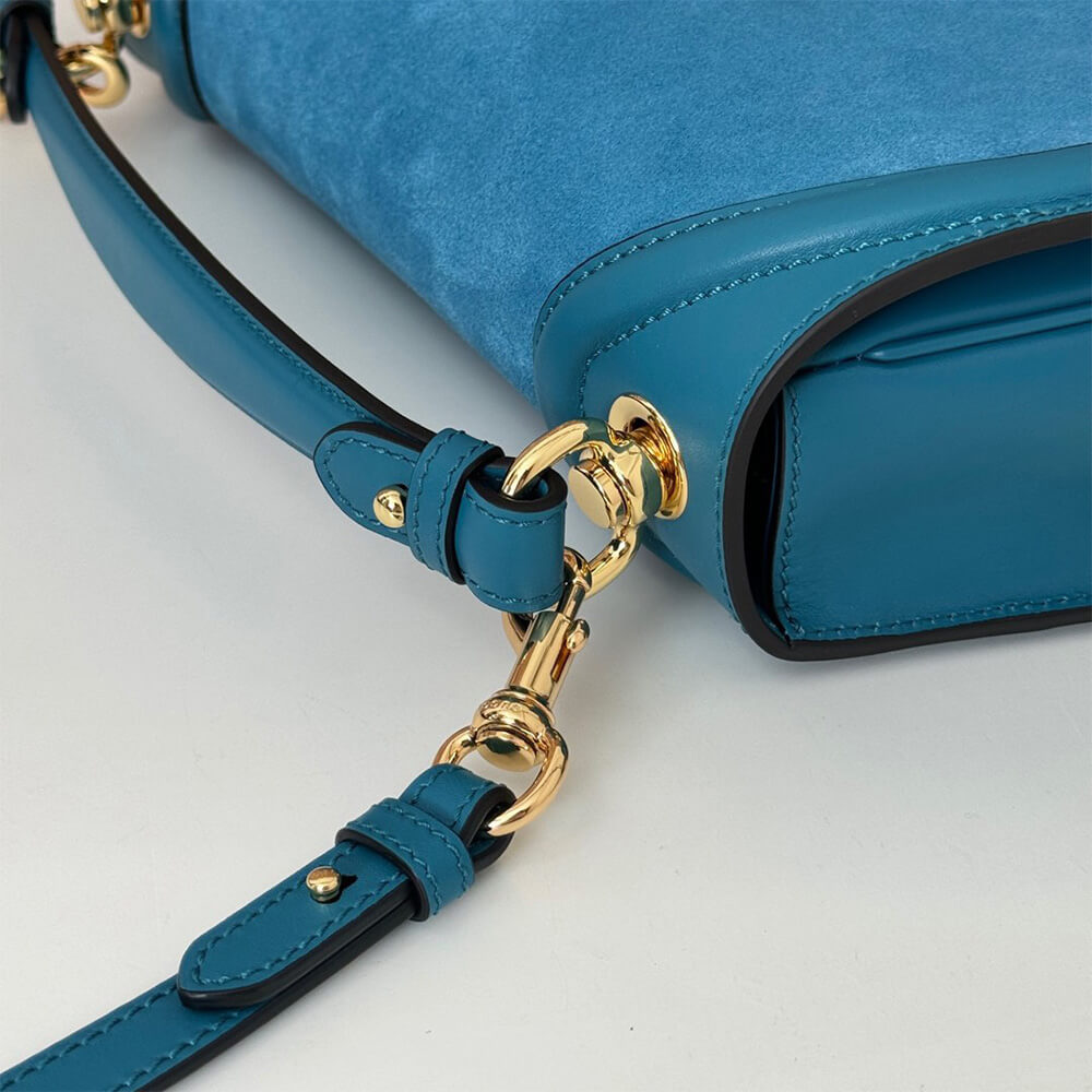 Blondie Medium Top Handle Bag