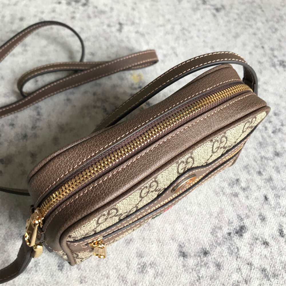 Ophidia Supreme Mini Bag