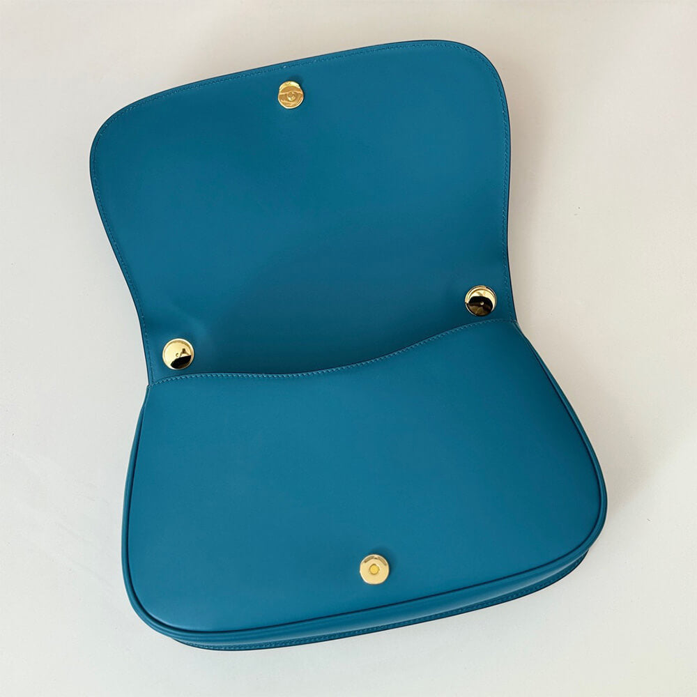 Blondie Medium Top Handle Bag