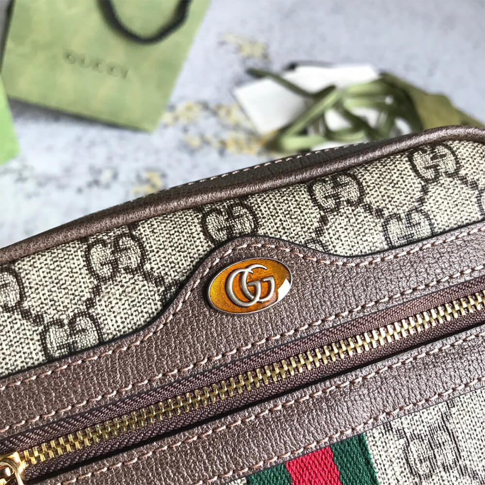 Ophidia Supreme Mini Bag