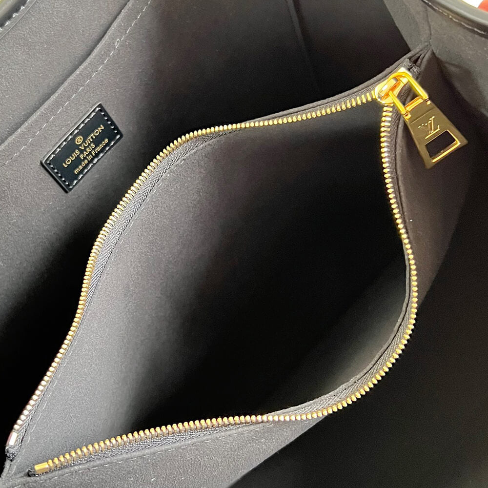 Babylone Tote MM(HIGH-END GRADE)