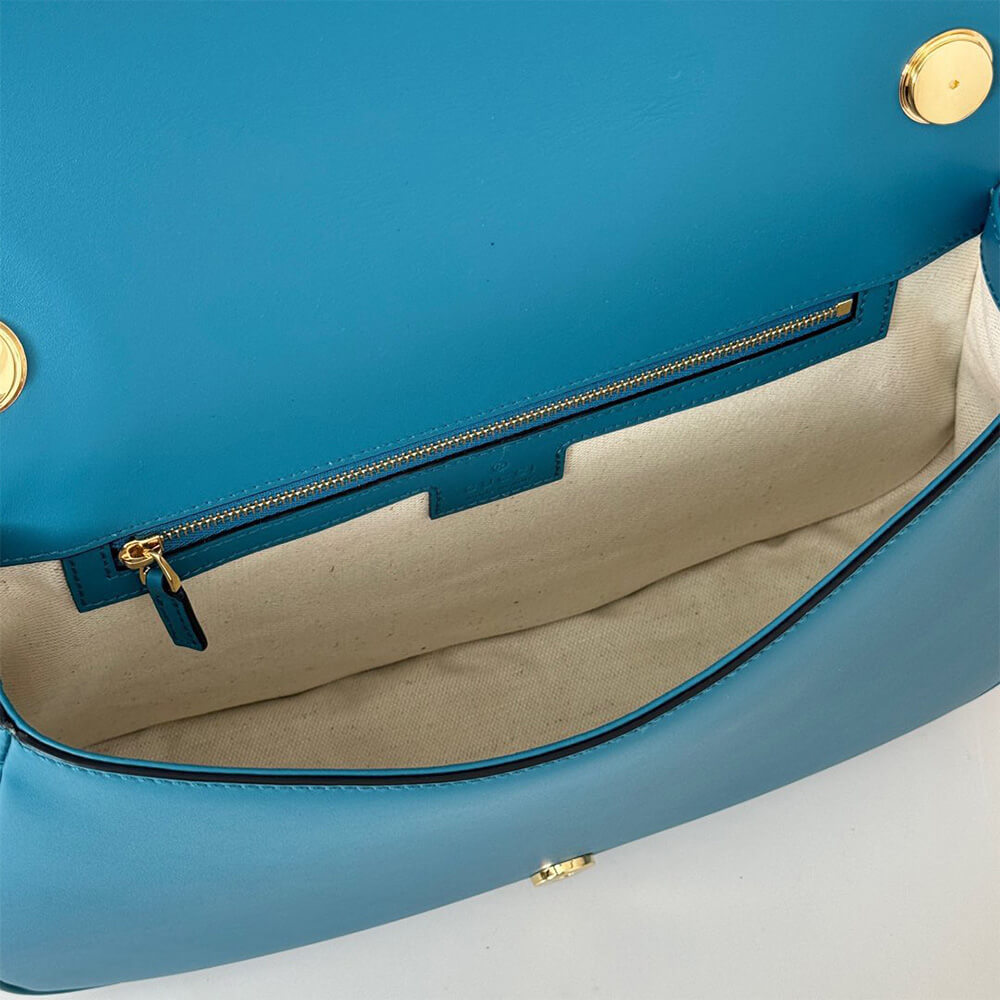 Blondie Medium Top Handle Bag