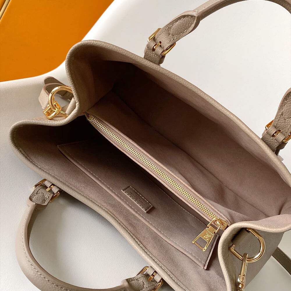 Babylone Tote PM