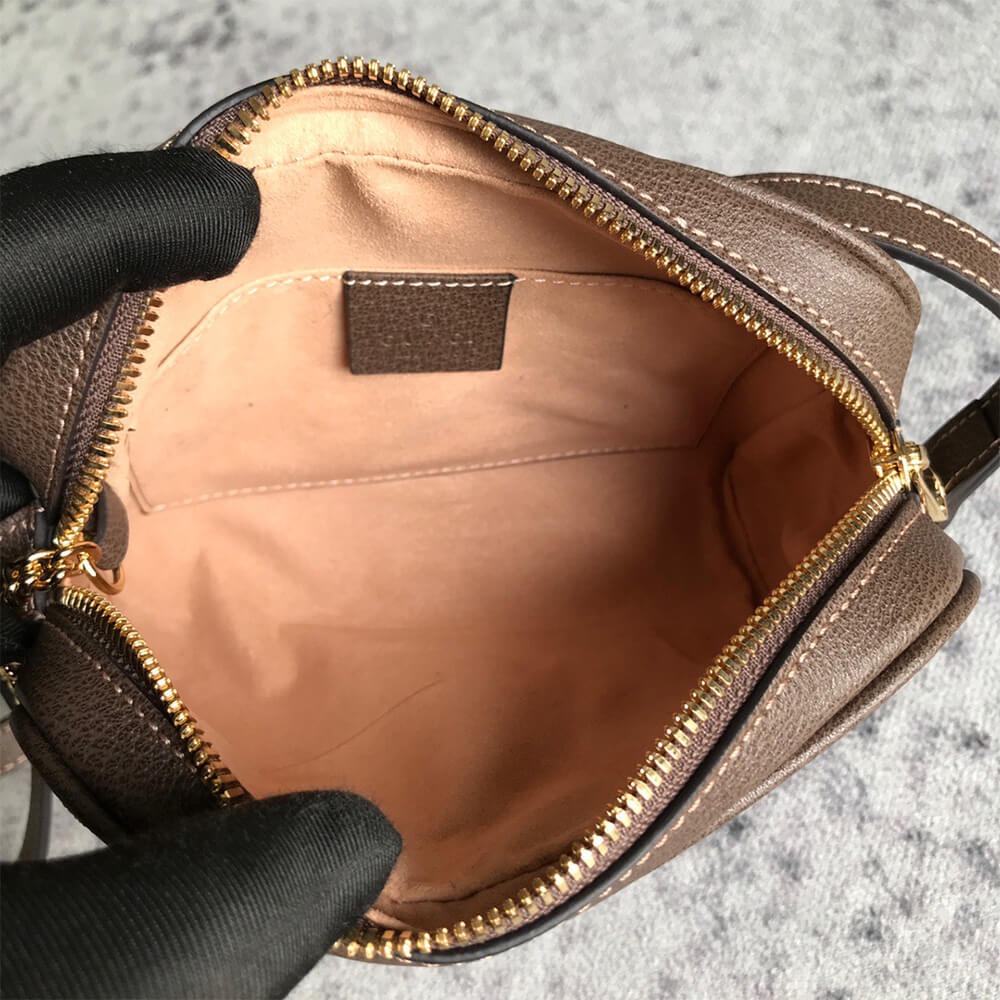 Ophidia Supreme Mini Bag
