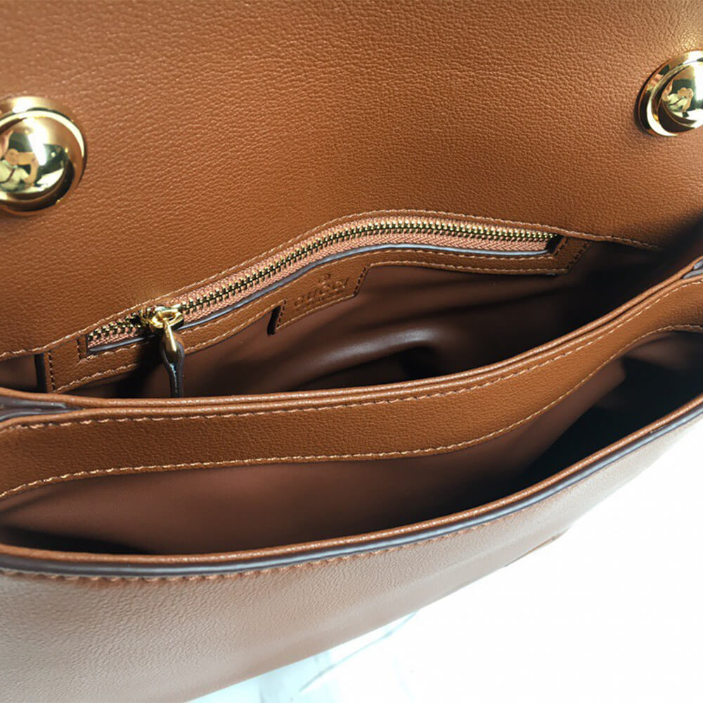 Blondie Medium Shoulder Bag