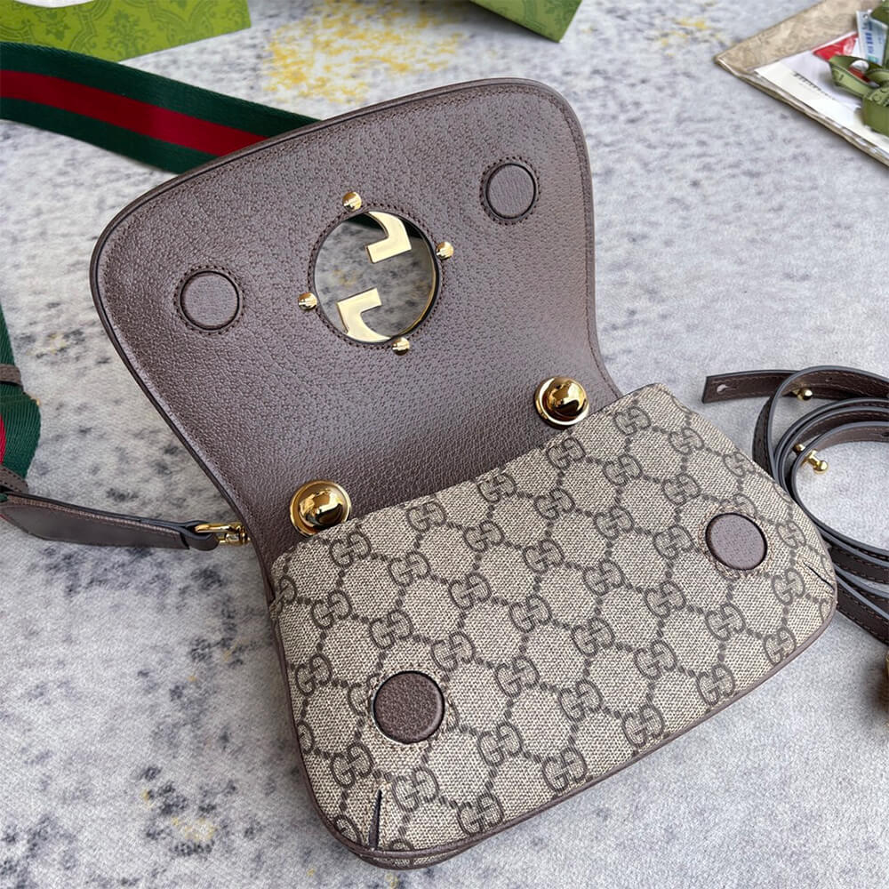 Blondie Mini Bag