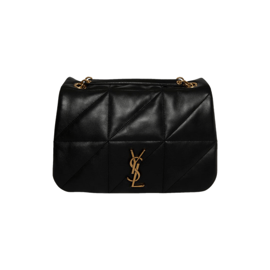 Classic Quilted Noir