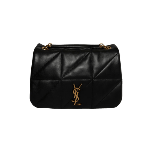 Classic Quilted Noir
