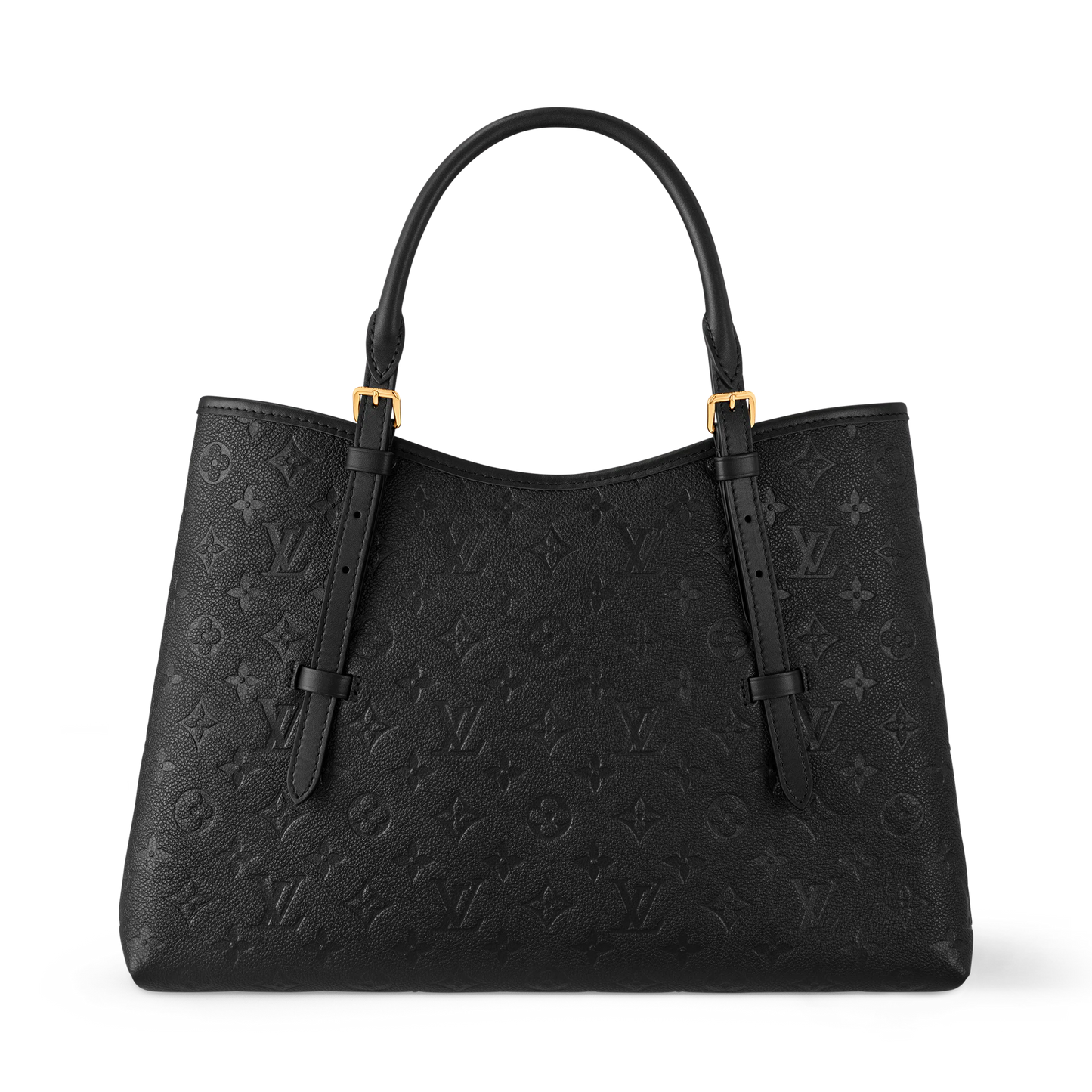 Babylone Tote MM(HIGH-END GRADE)
