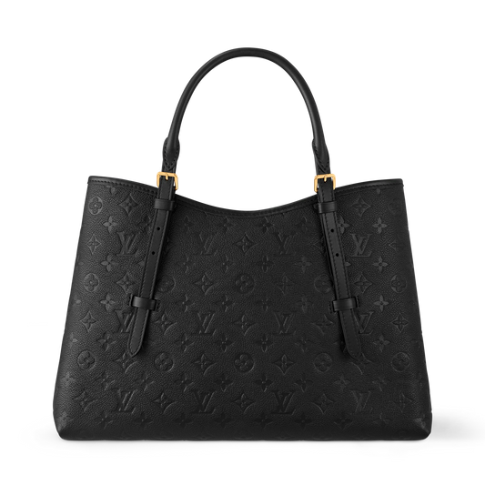 Babylone Tote MM(HIGH-END GRADE)
